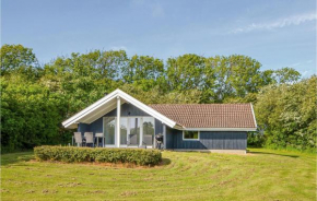 3 Bedroom Amazing Home In Vestervig